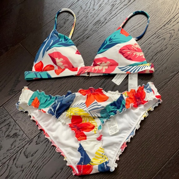 Hollister Other - Hollister bikini